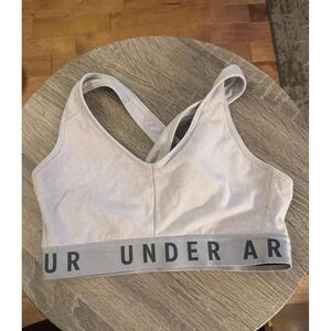 Under Armour Small Sports Bra Small Cross Back Straps